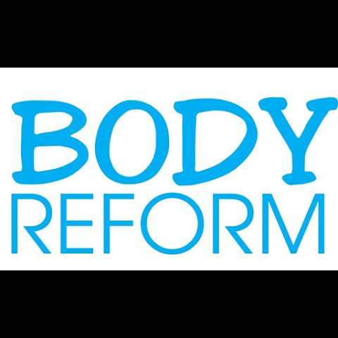 Photo: Body Reform Podiatry