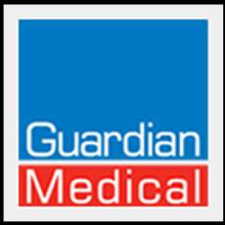 Photo: Guardian Medical