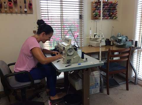 Photo: Kathys Dressmaking & Tailoring