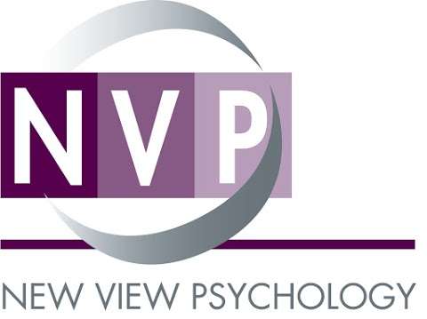 Photo: New View Psychology