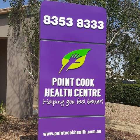 Photo: Point Cook Health Centre