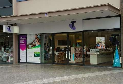 Photo: Telstra Shop Point Cook