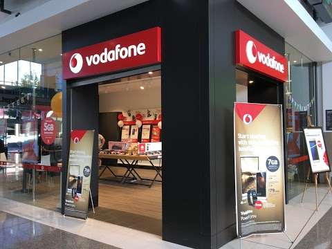 Photo: Vodafone Point Cook