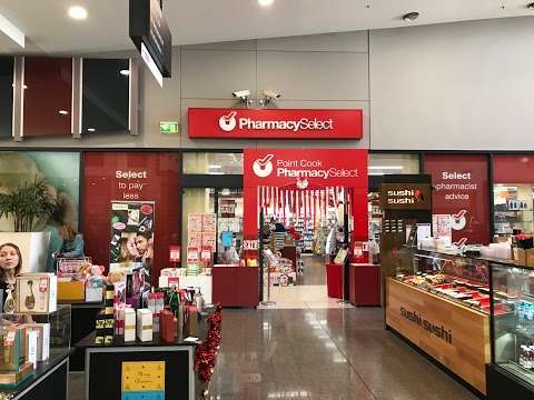 Photo: Point Cook Pharmacy Select Photo: Point Cook Pharmacy Select