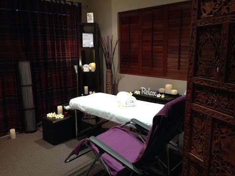 Photo: ReNew Reflexology & Massage