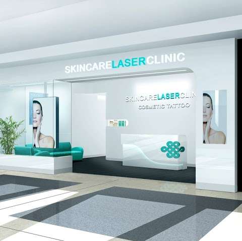 Photo: Skincare LASER clinic