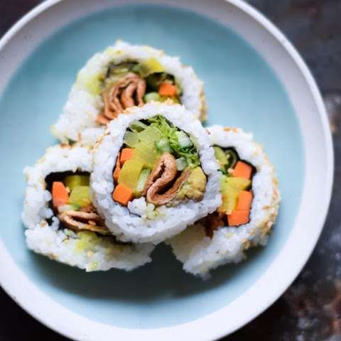 Photo: Sushi Sushi Point Cook
